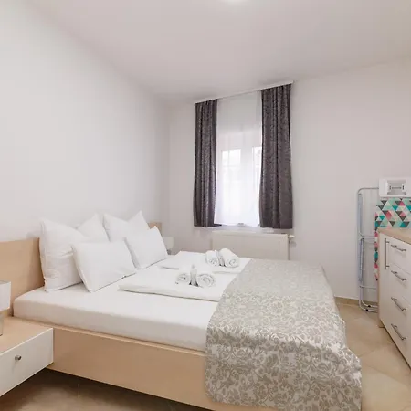 Apartment Simi - The Wave Crikvenica