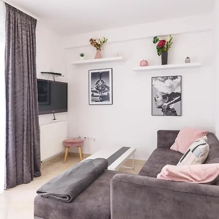 Apartment Simi - The Wave Crikvenica