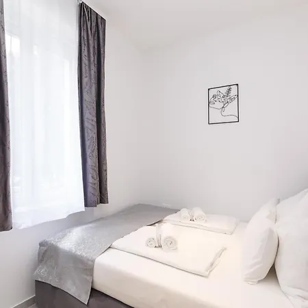 Apartment Simi - The Wave Crikvenica