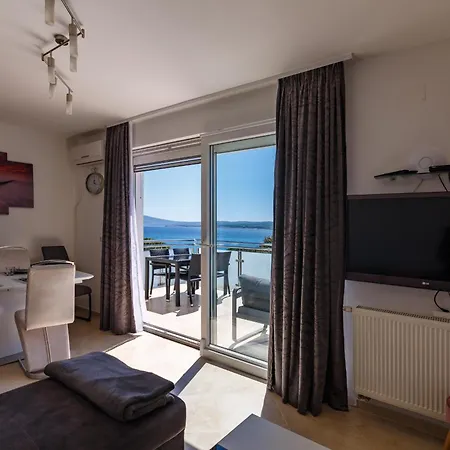 Apartment Simi - The Wave Crikvenica