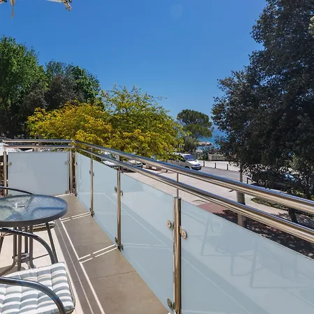 Apartment Simi - The Wave Crikvenica