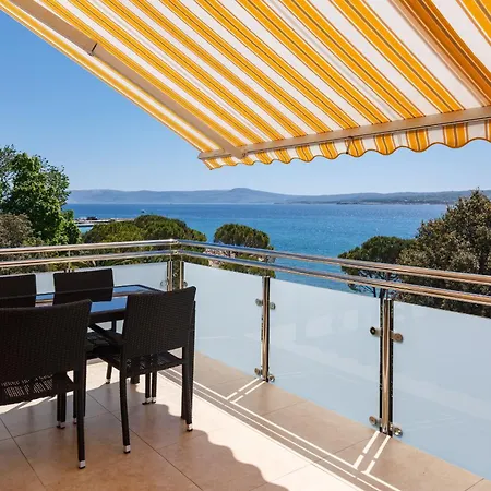 Simi - The Wave * Crikvenica