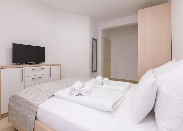 Apartment Simi - The Wave Crikvenica