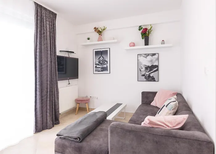Apartment Simi - The Wave Crikvenica