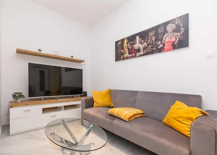 Apartment Simi - The Wave