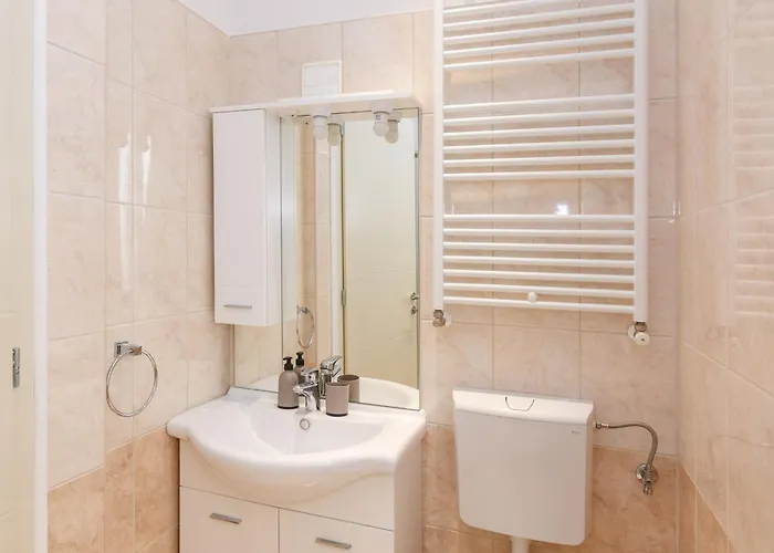 Apartment Simi - The Wave Crikvenica