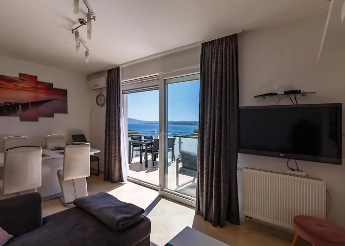 Apartment Simi - The Wave Crikvenica
