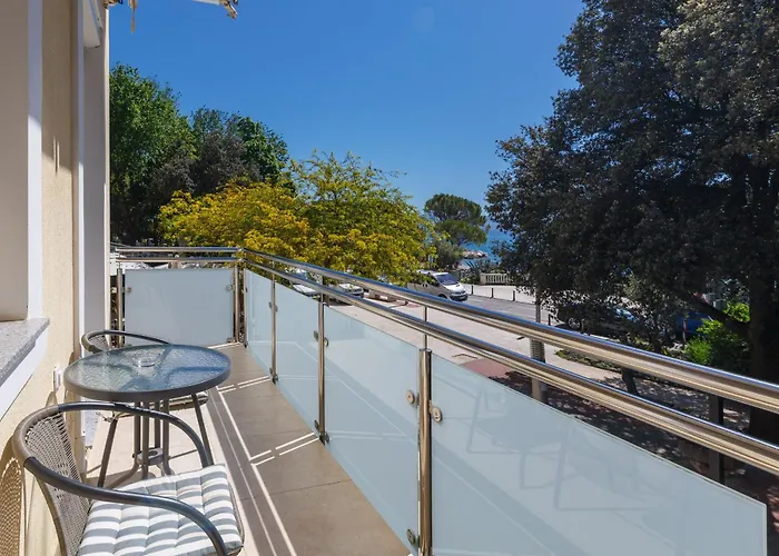 Apartment Simi - The Wave Crikvenica