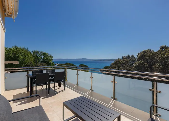 Apartment Simi - The Wave