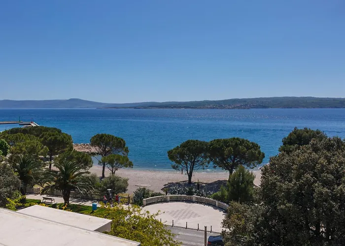 Apartment Simi - The Wave