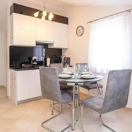 Διαμέρισμα Simi - The Wave