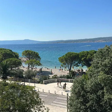 Simi - The Wave Crikvenica