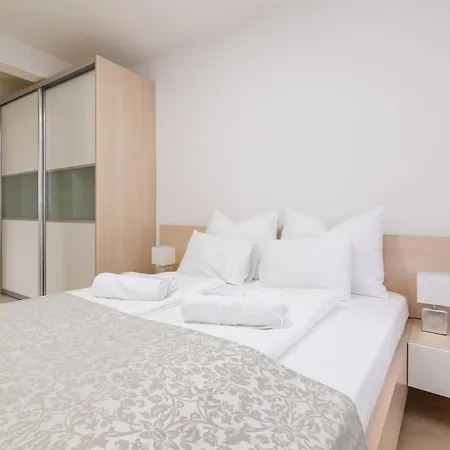 Διαμέρισμα Simi - The Wave *