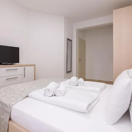 Διαμέρισμα Simi - The Wave Crikvenica