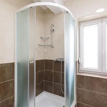 Apartman Simi - The Wave Crikvenica