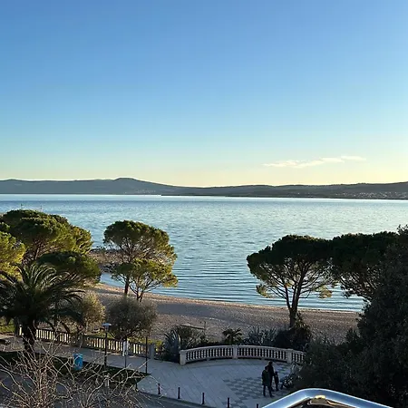 Διαμέρισμα Simi - The Wave