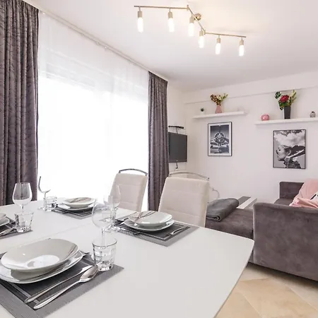 Διαμέρισμα Simi - The Wave