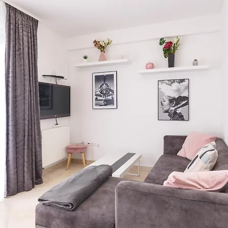 Διαμέρισμα Simi - The Wave Crikvenica