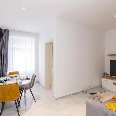 Διαμέρισμα Simi - The Wave