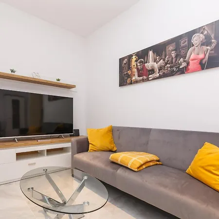 Διαμέρισμα Simi - The Wave