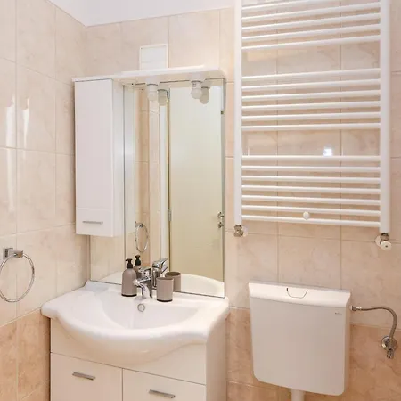 Διαμέρισμα Simi - The Wave Crikvenica