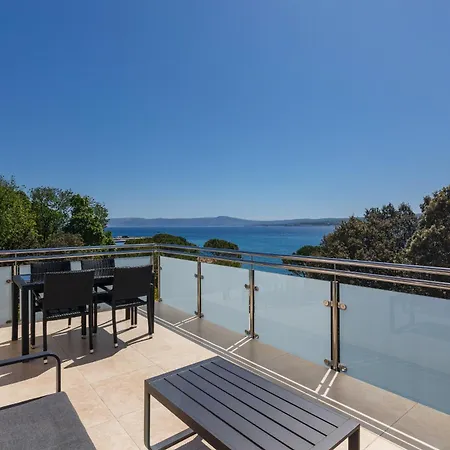 Διαμέρισμα Simi - The Wave