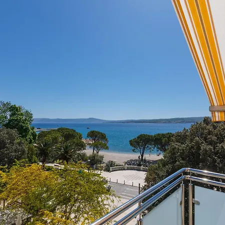 Simi - The Wave Διαμέρισμα *