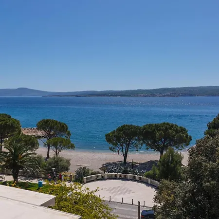 Διαμέρισμα Simi - The Wave