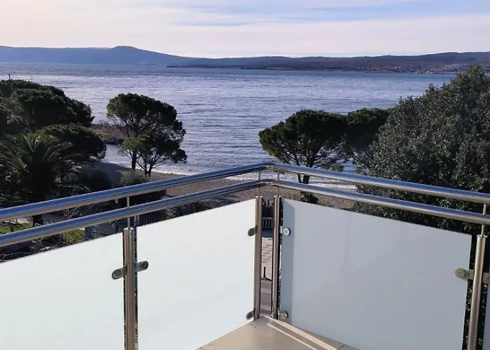 Simi - The Wave Crikvenica