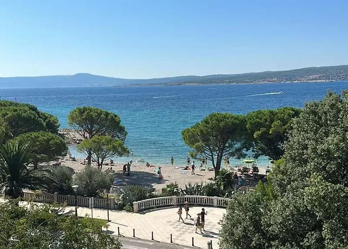 Simi - The Wave Crikvenica
