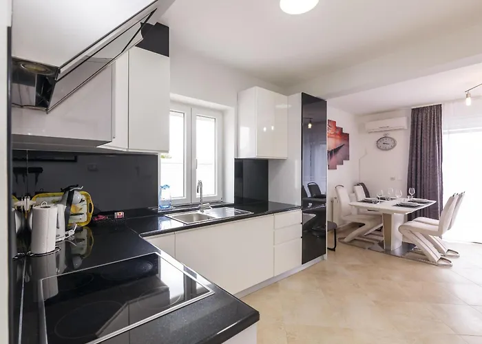 Apartament Simi - The Wave